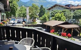 Mountain King Chalet